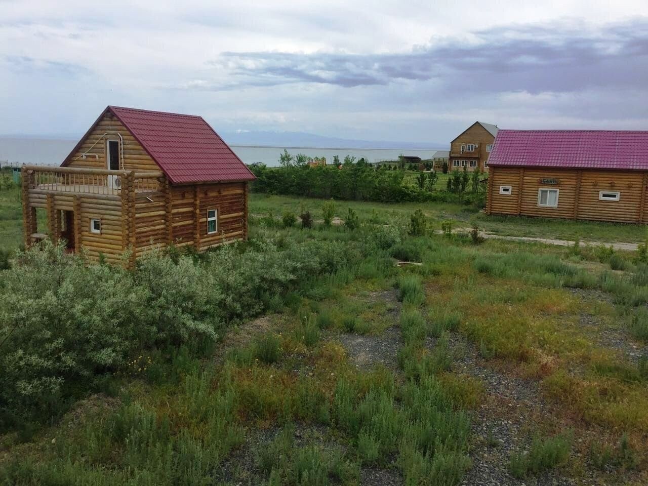 Hotel Alasu база отдыха