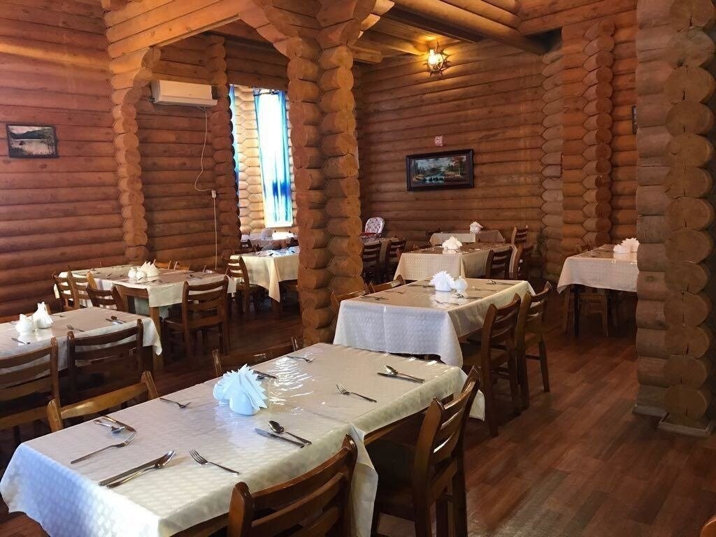 Imaginea Alasu база отдыха