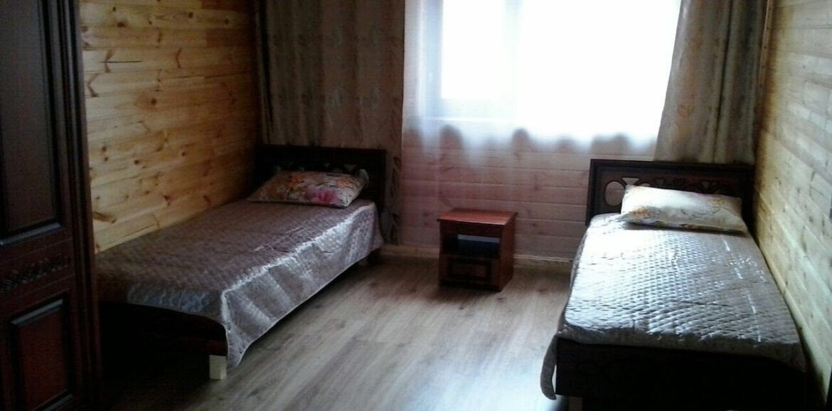 Fotografie Алаколь-Айгерим База Отдыха база отдыха