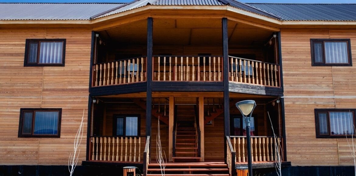 Fotografii Алаколь-Айгерим База Отдыха база отдыха