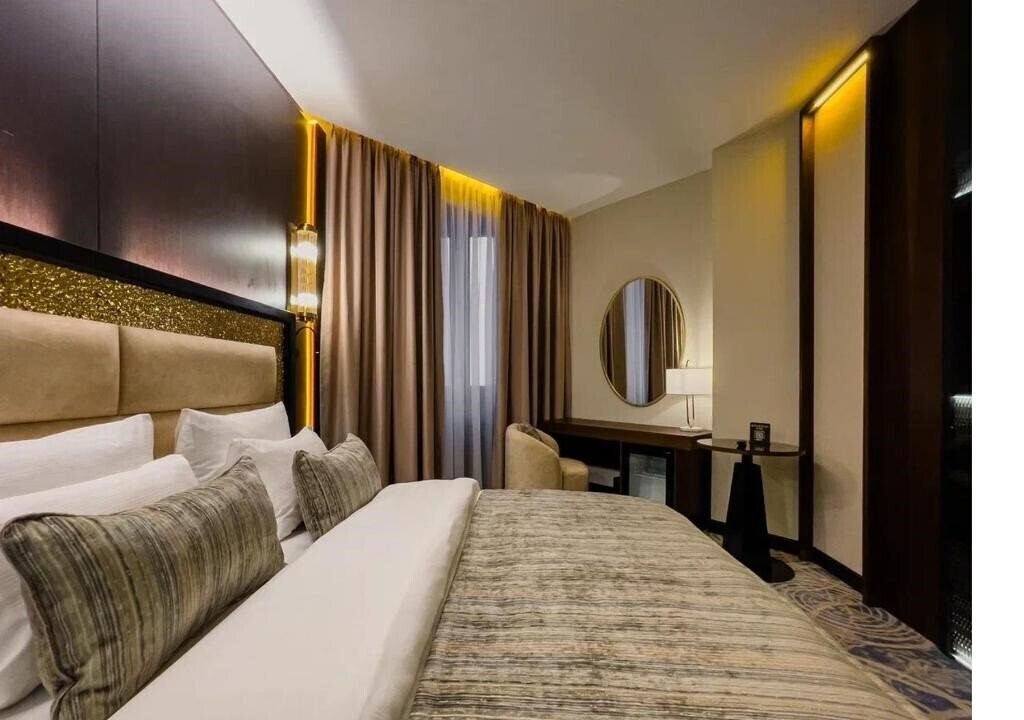 Fotografii Kazakhstan 3*