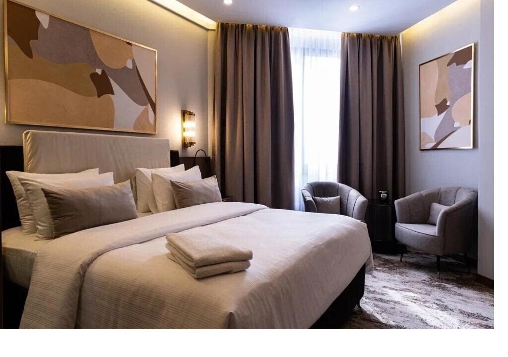 Fotografie Kazakhstan 3*