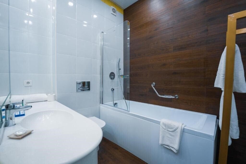 Фотография Kazzhol Park 4*