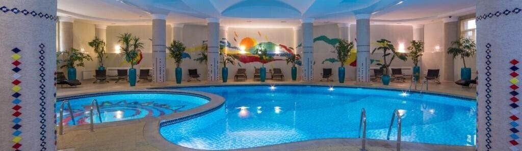 Fotografii Grand Tien Shan 3*