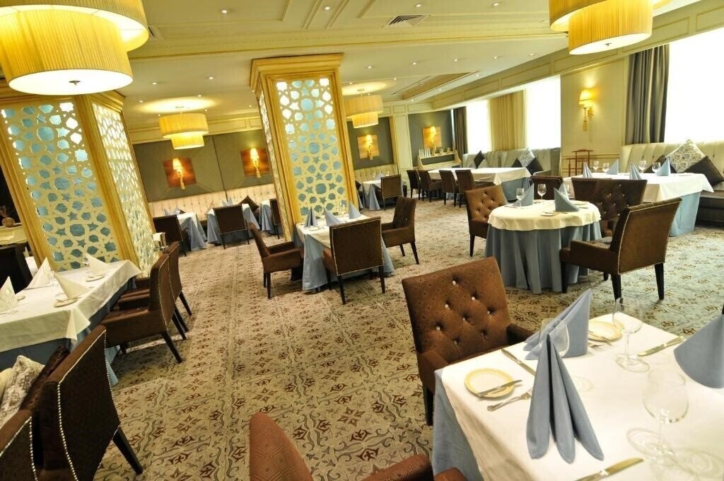 Fotografie Grand Tien Shan 3*