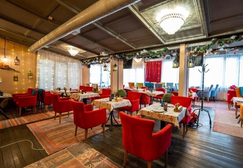 Fotografie Mildom Premium Hotel 3*