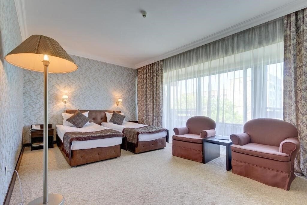 Fotografii Premier Alatau 3*