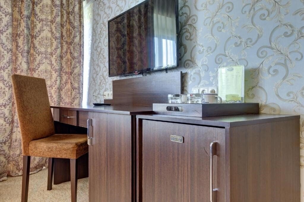 Fotografie Premier Alatau 3*