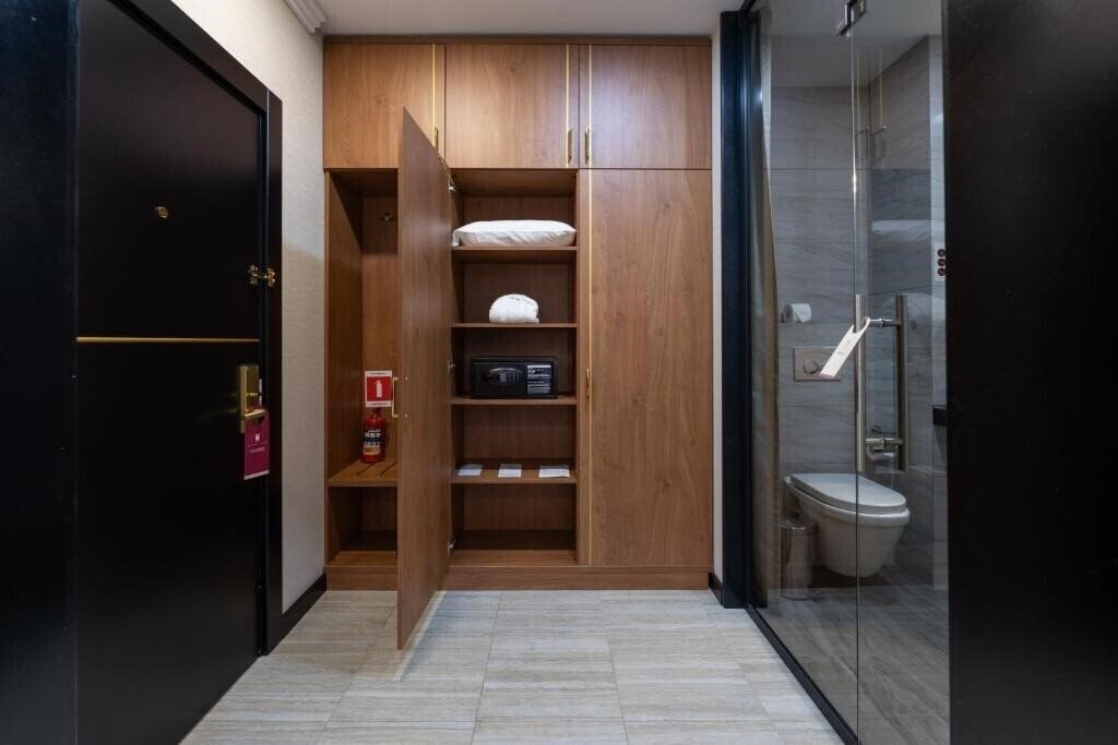 Fotografii Reikartz Sky Almaty 4*