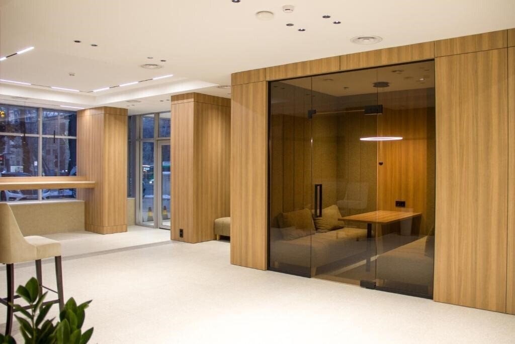 Фотография Resident Hotel Abay 3*