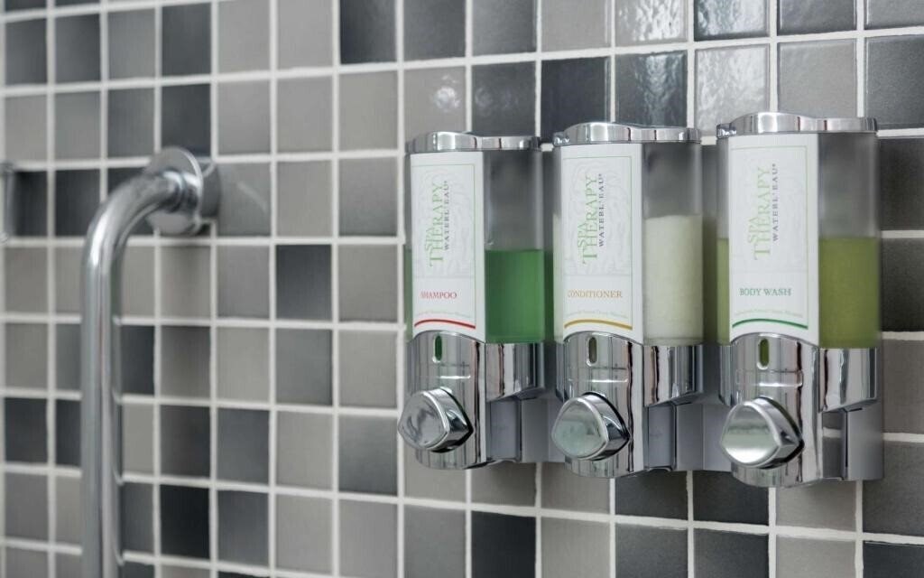 Fotografie Hampton By Hilton Astana Triumphal Arch 3*