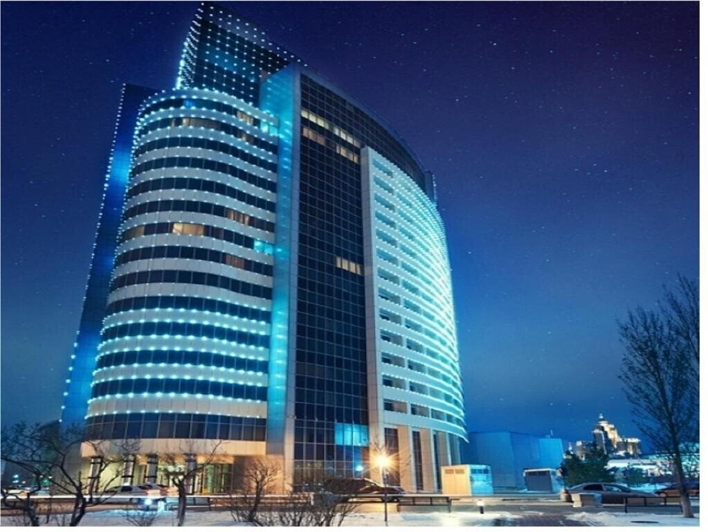 Hotel Duman Hotel 4*