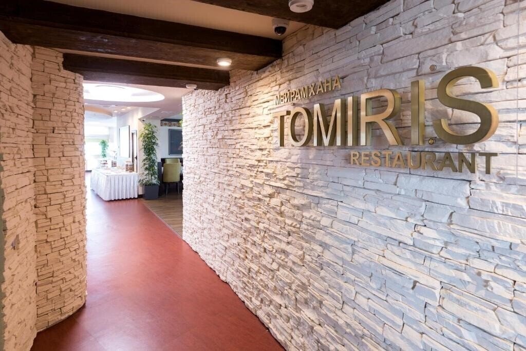 Fotografii Duman Hotel 4*