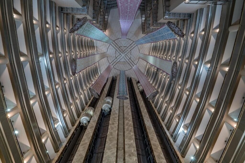 Imaginea Duman Hotel 4*