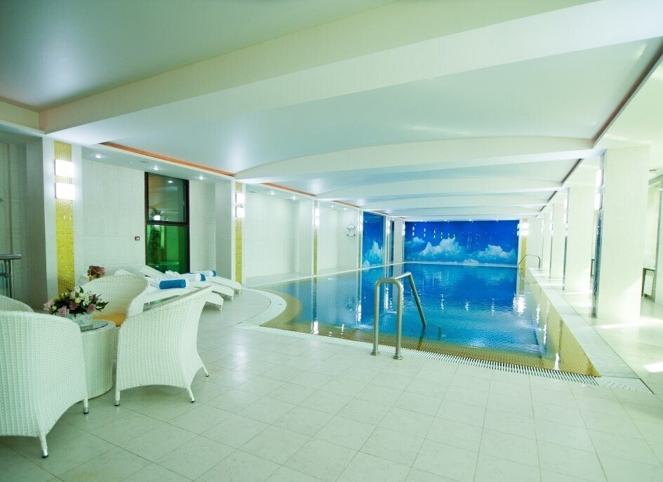 Изображение Kazzhol Astana 4*