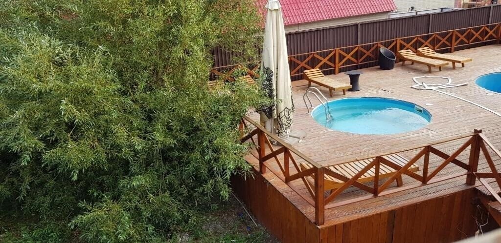 Fotografii Arasan Alakol Resort Hotel ВКО 3*