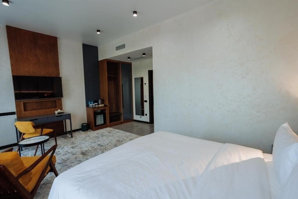 Imaginea Aurum Garden Hotel 3*