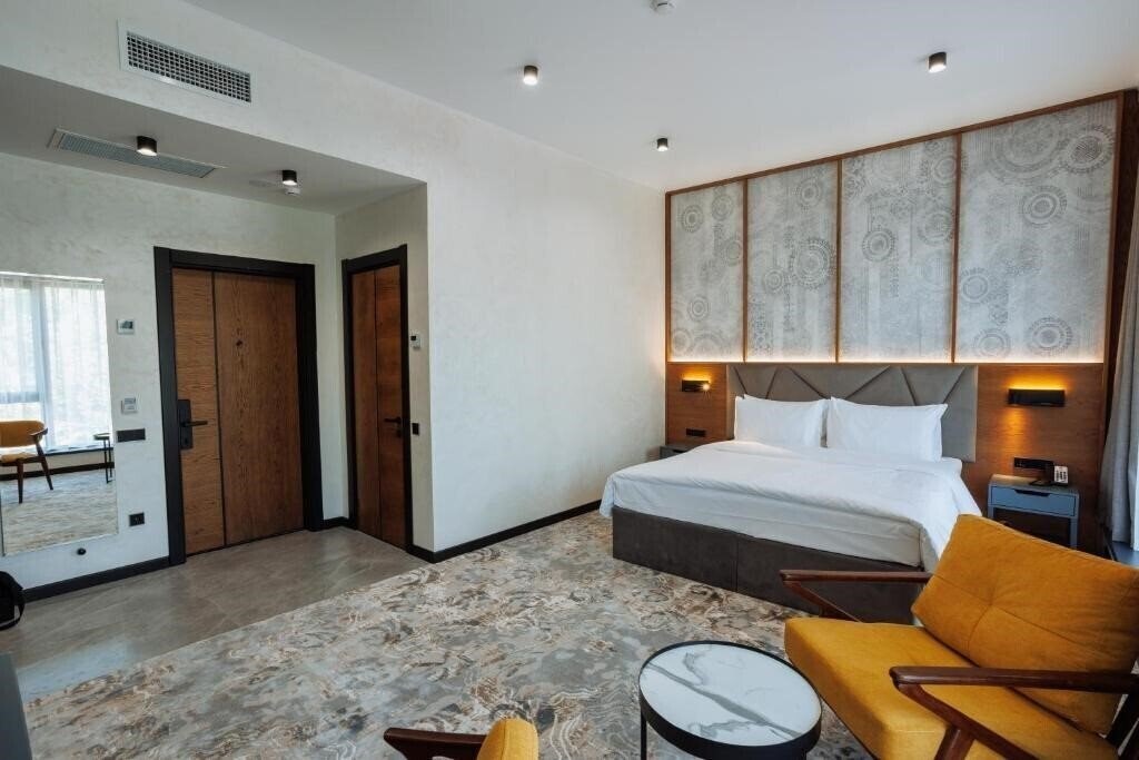 Imaginea Aurum Garden Hotel 3*