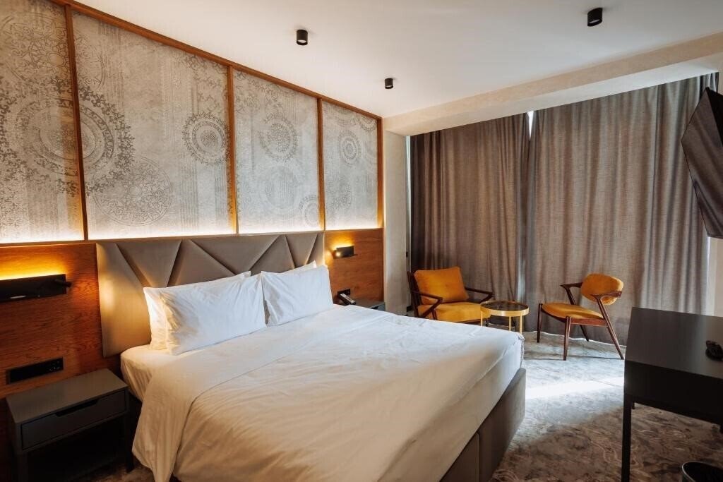 Fotografii Aurum Garden Hotel 3*