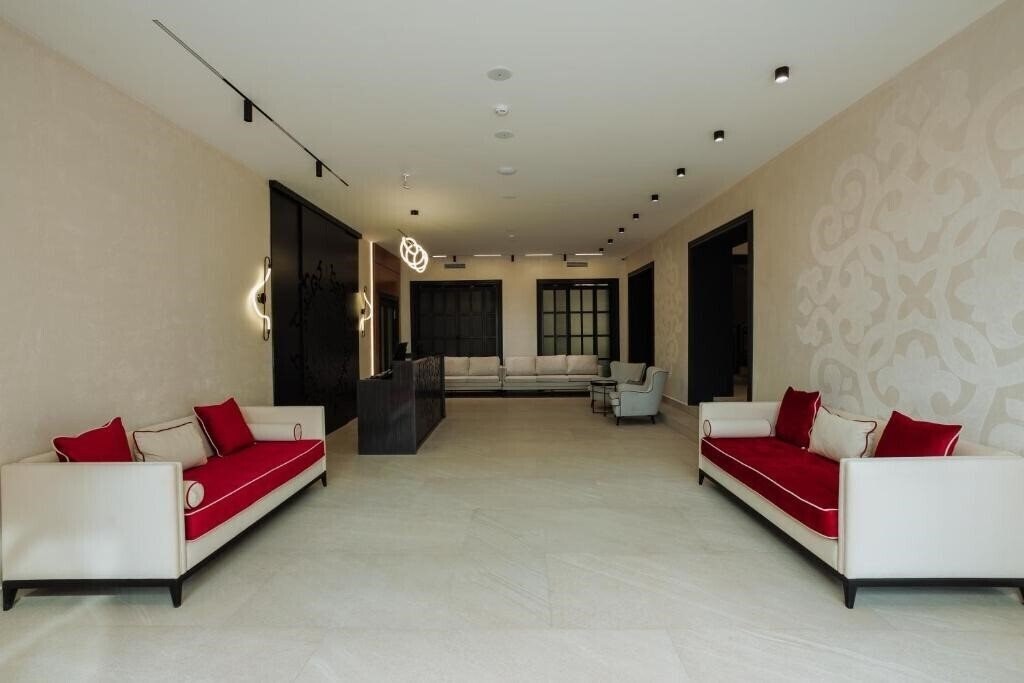 Fotografie Aurum Garden Hotel 3*