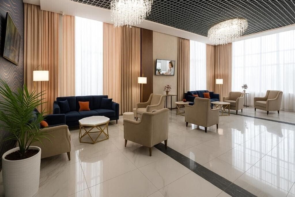 Fotografii Tauke Khan Plaza 4*