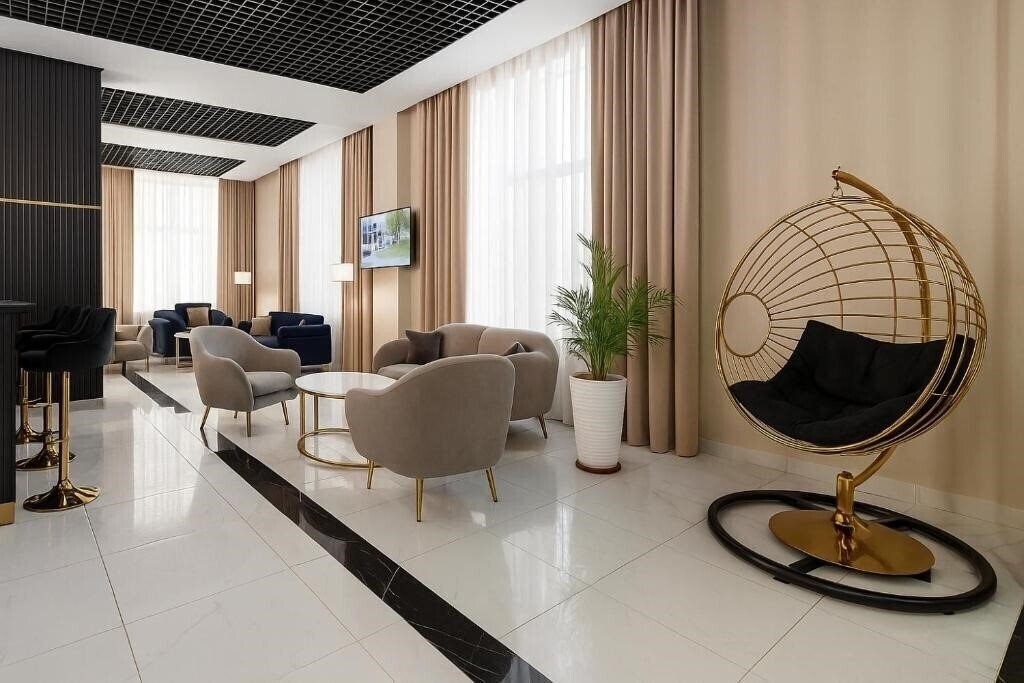 Imaginea Tauke Khan Plaza 4*