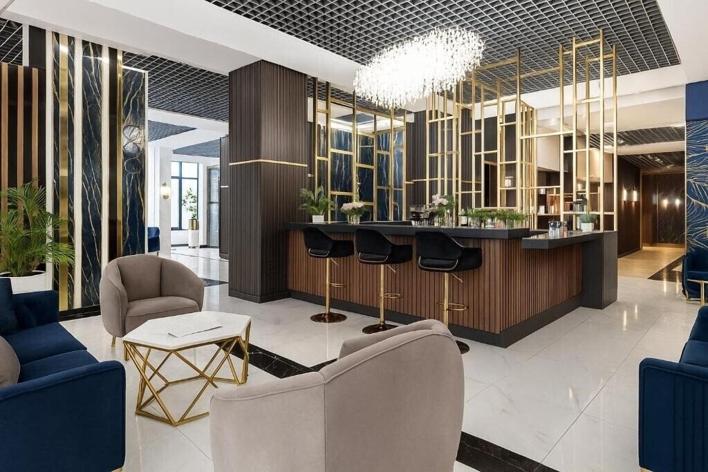 Imaginea Tauke Khan Plaza 4*