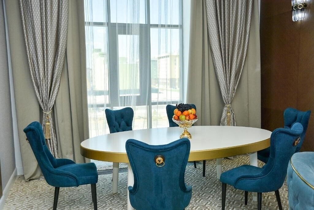 Fotografii Ramada By Wyndham Turkistan 4*