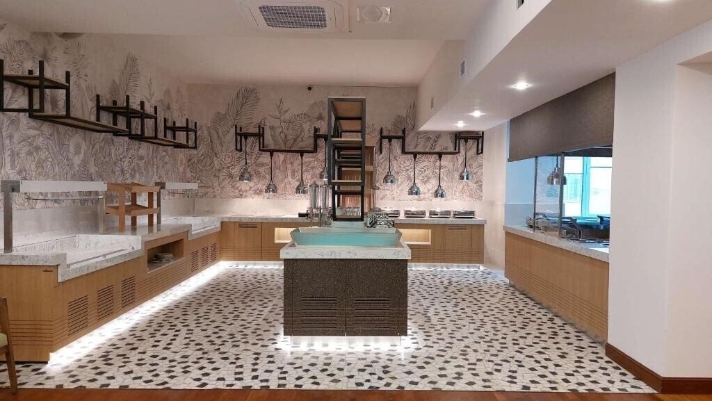 Фотография Best Western Plus Oskemen 4*