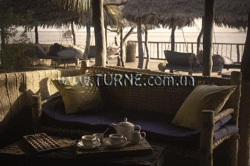 Imaginea Kipungani Explorer 4*