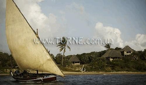 Imaginea Kipungani Explorer 4*