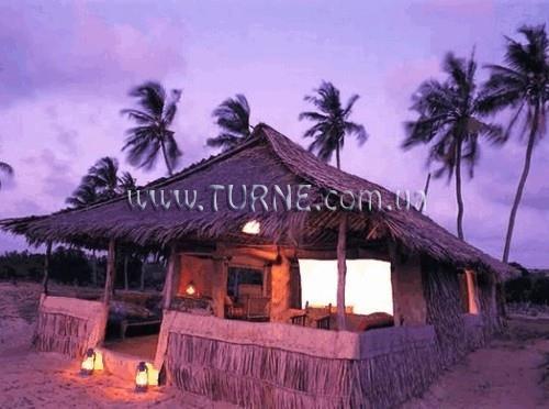 Fotografie Kipungani Explorer 4*