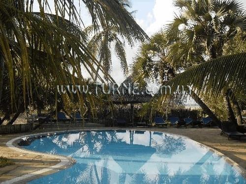 Hotel Kipungani Explorer 4*