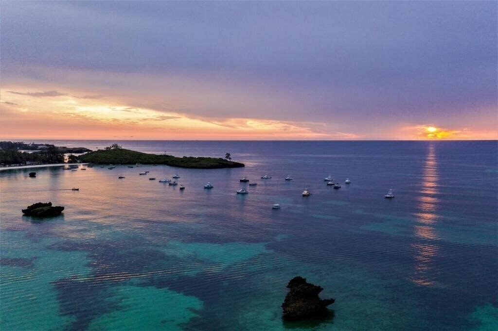 Картинка Turtle Bay Beach Club 4*