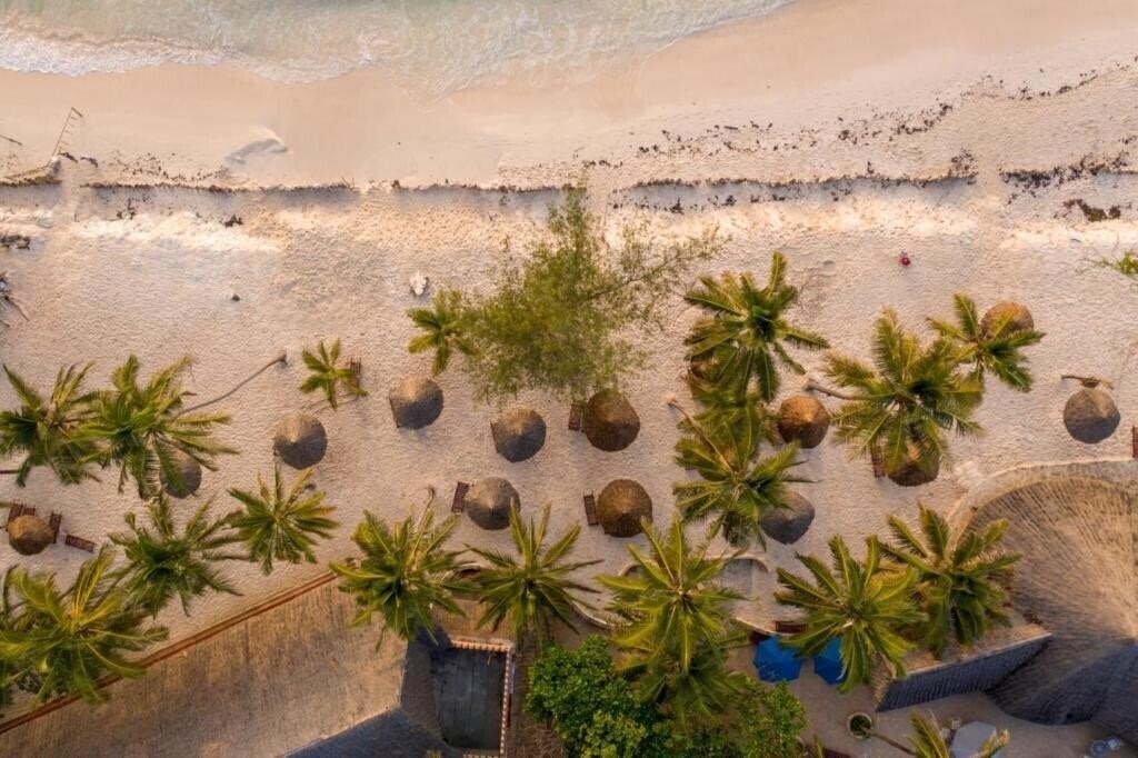 Фотография Turtle Bay Beach Club 4*