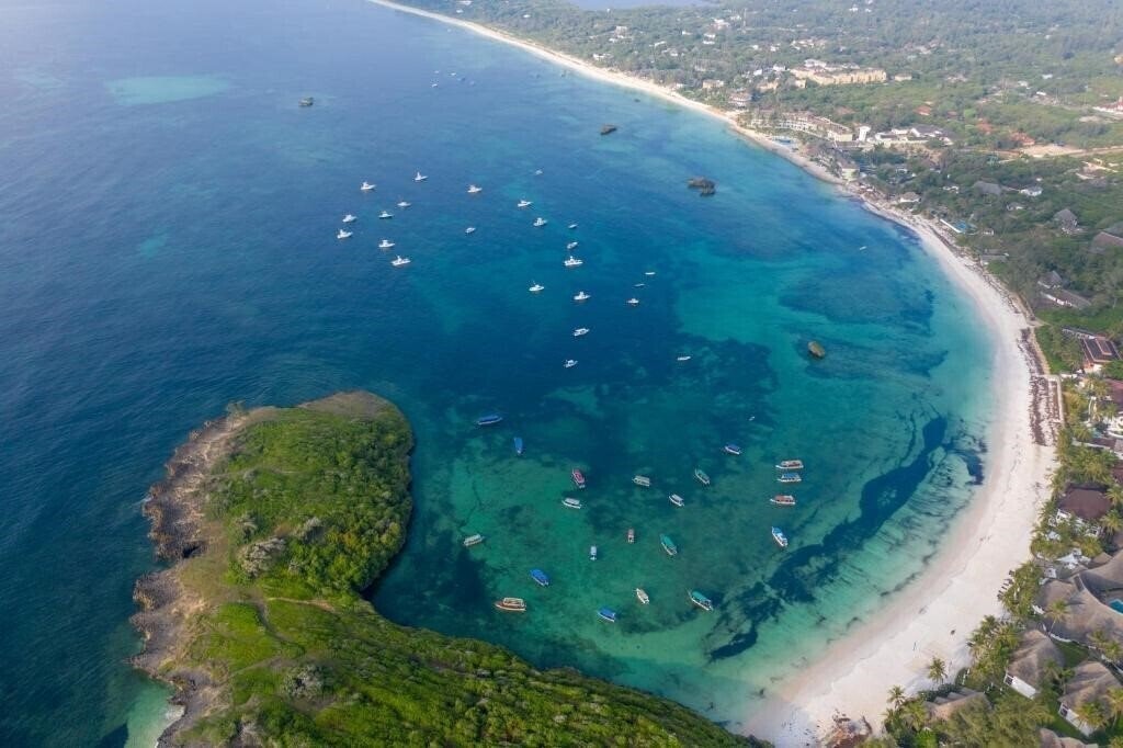 Изображение Turtle Bay Beach Club 4*