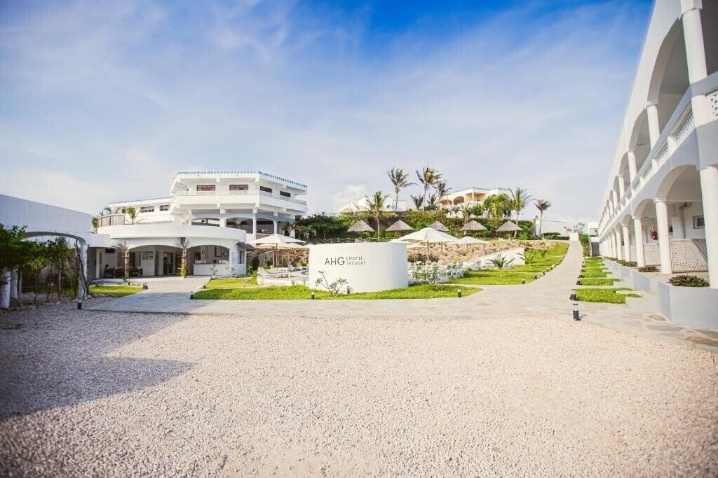 Fotografii Ahg Lion Beach Resort & Spa 4*