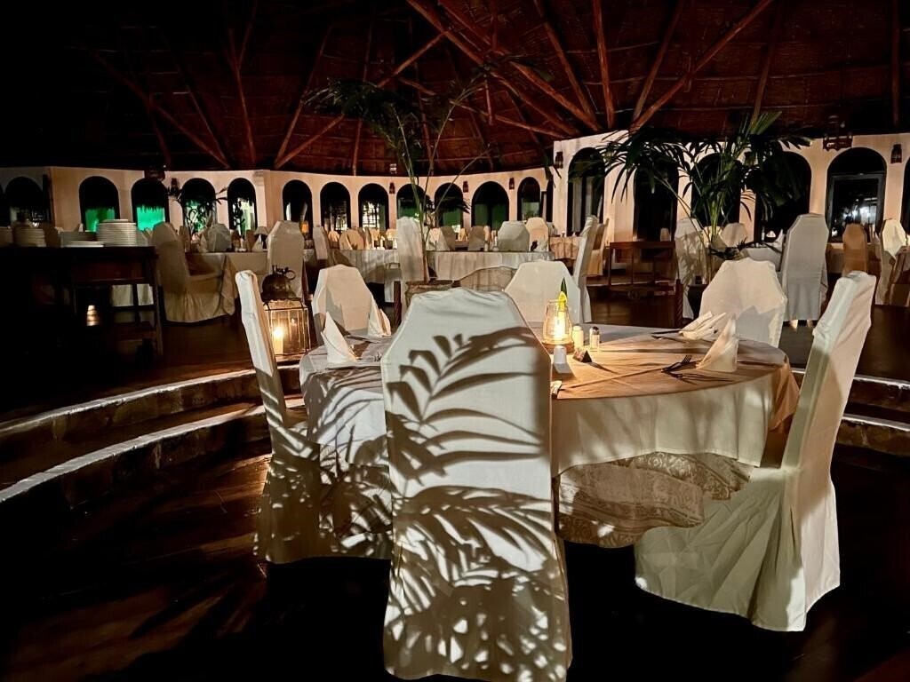 Изображение Igv Club Blue Bay 4*