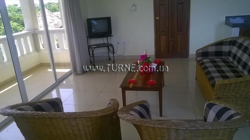 Изображение Nightingale Apartments 4*