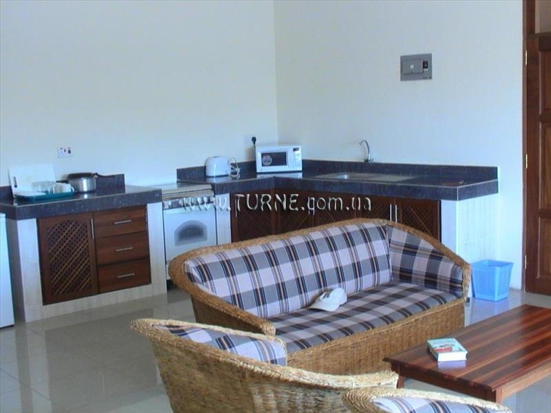 Отель Nightingale Apartments 4*