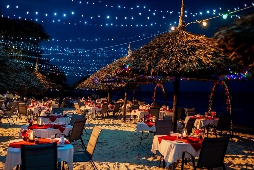 Fotografie Souhthern Palms 3*