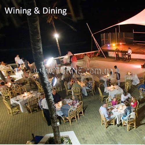 Imaginea Hemingway Beach Resort 5*