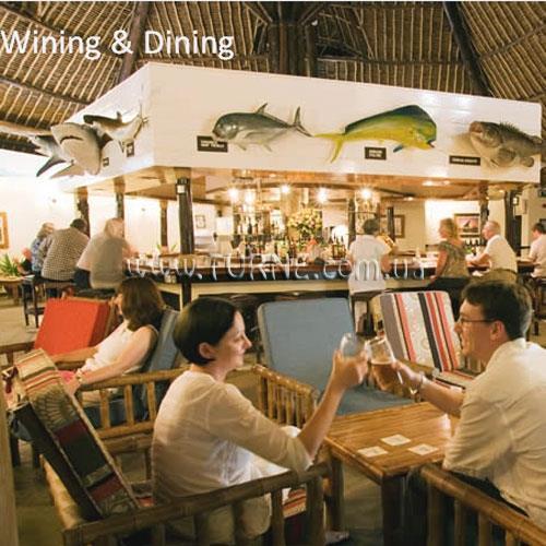 Imaginea Hemingway Beach Resort 5*
