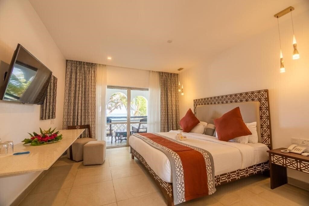 Fotografii Southern Palms Beach Resort 4*