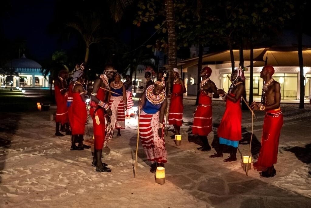 Imaginea Southern Palms Beach Resort 4*