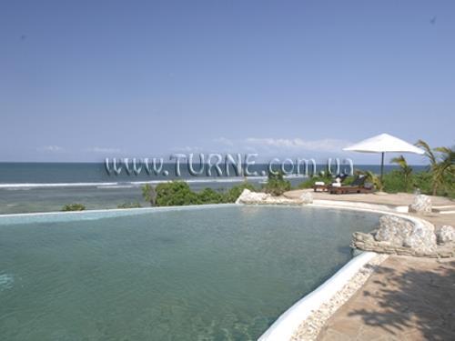 Fotografie Msambweni Beach House & Privates Villas 5*