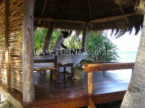Fotografii Msambweni Beach House & Privates Villas 5*