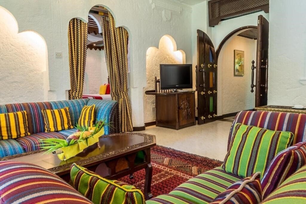 Imaginea Serena Beach 5*