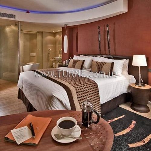 Imaginea Afrochic Boutique Hot 4*