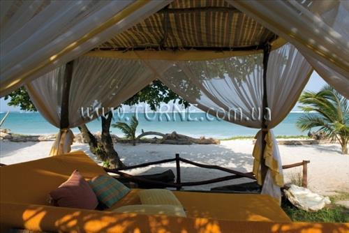 Imaginea Afrochic Boutique Hot 4*